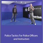 Jay Wadsworth - Police Tactics For Police Officers and Instructors