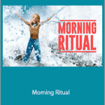 Jean Marie Corda - Morning Ritual