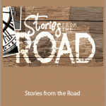 Jen White - Stories from the Road