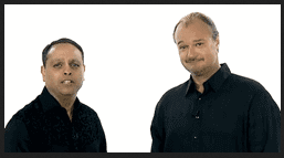 Jenkins and Mike Filsaime - Webinar Genesis 2022