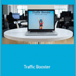 Jenny Melrose - Traffic Booster