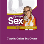 Jessa Zimmerman - Couples Online Sex Course