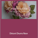 Jessie Chui - Distant Drums Rose