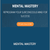 Jim Fortin - MENTAL MASTERY