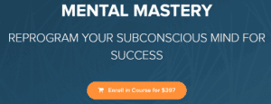 Jim Fortin - MENTAL MASTERY