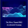 Jody Samuels - The Wavy Tunnel PRO Accelerated Training