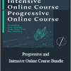 Joe Dispenza - Progressive and Intensive Online Course Bundle