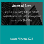 Joe Marwood and Peter Titus - Access All Areas 2022