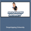 Joe Staiber - Dropshipping University