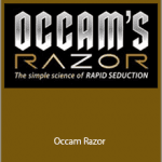 John Anthony - Occam Razor