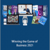 John Assaraf - Winning the Game of Business 2021