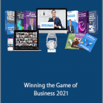 John Assaraf - Winning the Game of Business 2021