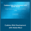 John Secor - Codeless Web Development with Adobe Muse