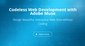 John Secor - Codeless Web Development with Adobe Muse