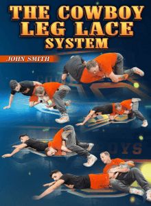 John Smith - The Cowboy Leg Lace System