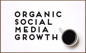 Johnny Eastman - Organically Grow Instagram