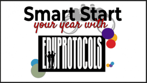 Jon Corippo, Marlena Hebern and Kim Voge - Back to Class with Smart Start by EduProtocols