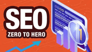 Jon Dykstra - SEO Zero to hero. Natural backlinks formula