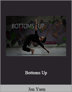 Jon Yuen - Bottoms Up