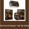 Joshua Enyart - The Survival Summit - Into The Ozarks