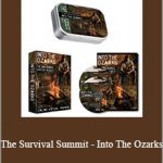 Joshua Enyart - The Survival Summit - Into The Ozarks