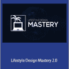 Joshua George - Lifestyle Design Mastery 2.0