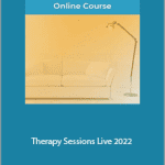 Julie Gottman - Therapy Sessions. Live 2022