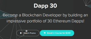 Julien Klepatch - Dapp 30