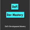 Julien Klepatch - DeFi Development Mastery