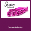 Kara Andretta - Screw Cake Pricing