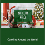 Karen - Carolling Around the World