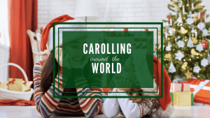 Karen - Carolling Around the World