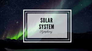 Karen - The Solar System Symphony