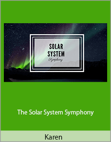 Karen - The Solar System Symphony