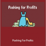 Karen and Jason Spencer - Poshing For Profits