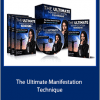 Kartika Nair - The Ultimate Manifestation Technique