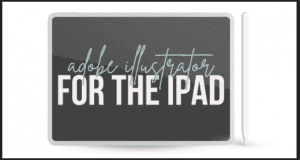 Kasey Clin - Adobe Illustrator for iPad