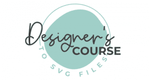 Kasey Clin - Part One. Designers Course to SVG Files