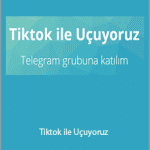 Kaya Online - Tiktok ile Uçuyoruz