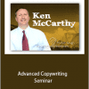 Ken McCarthy - Advanced Copywriting Seminar