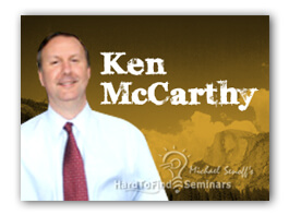 Ken McCarthy - Advanced Copywriting Seminar