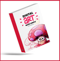 Keshav Rathnavel - Digital Art Made Simple