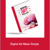 Keshav Rathnavel - Digital Art Made Simple