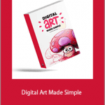 Keshav Rathnavel - Digital Art Made Simple
