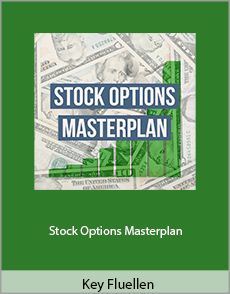 Key Fluellen - Stock Options Masterplan