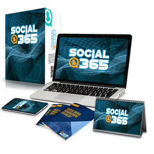 Killer Post Strategies - Social 365 - Get 365