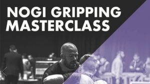 Kit Dale - No Gi Gripping Masterclass