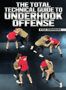 Kyle Cerminara - The Total Technical Guide To Underhook Offense