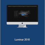 Kyle Shultz - Luminar 2018