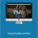 Kyle Shultz - Posing Families and Kids